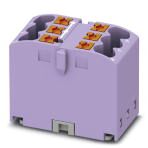 Распределительный блок - PTFIX 6X2,5-G VT Phoenix Contact артикул 3273410 Феникс Контакт, фото на Овертайм