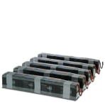 Запасной аккумулятор источника бесперебойного питания - UPS-BAT-KIT-20X7AH Phoenix Contact артикул 2800427 Феникс Контакт, фото на Овертайм
