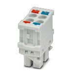 Разъем печатной платы - HSCP-SP 2,5-1U4-62/62-7035 Phoenix Contact артикул 1081107 Феникс Контакт, фото на Овертайм