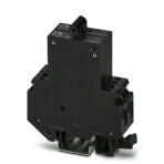 Термомагнитный защитный выключатель - TMC 2 M1 120 6,0A Phoenix Contact артикул 0915043 Феникс Контакт, фото на Овертайм