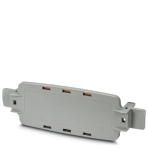 Передняя панель - ECS-P-122X169-L-UV-B GY Phoenix Contact артикул 1050386 Феникс Контакт, фото на Овертайм