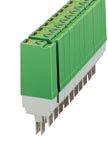 Полупроводниковое реле - ST-OV2-220DC/ 60DC/1 Phoenix Contact артикул 2905064 Феникс Контакт, фото на Овертайм