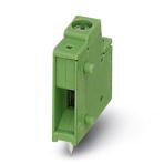Клеммы для печатной платы - KDS 2,5 BK Phoenix Contact артикул 1870365 Феникс Контакт, фото на Овертайм