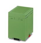 Нижняя часть корпуса - EG 90-G/ABS BK Phoenix Contact артикул 2890551 Феникс Контакт, фото на Овертайм