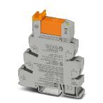 Релейный модуль - PLC-RSC-120UC/21HC/EX Phoenix Contact артикул 2909520 Феникс Контакт, фото на Овертайм