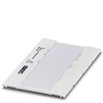 Пластиковая табличка - PMLP-RFID/HF (110X38) Phoenix Contact артикул 0831030 Феникс Контакт, фото на Овертайм