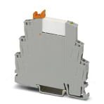 Релейный модуль - RIF-0-RSC-24DC/21AU Phoenix Contact артикул 2903372 Феникс Контакт, фото на Овертайм