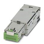 Модуль для контактов - CUC-INI-C1ZNI-S/R4IE8 Phoenix Contact артикул 1421608 Феникс Контакт, фото на Овертайм
