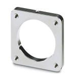 Четырехгранный монтажный фланец - SF-Z0068 Phoenix Contact артикул 1620927 Феникс Контакт, фото на Овертайм