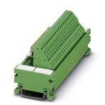 Интерфейсный модуль - UM 45-D 9SUB/B/ZFKDS Phoenix Contact артикул 2293666 Феникс Контакт, фото на Овертайм