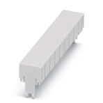 Крышка корпуса - ME-IO 18,8 C 9U 7035 Phoenix Contact артикул 2201806 Феникс Контакт, фото на Овертайм