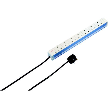 SO.STR.BS 6-WAY SWITCH 438.5L Schroff арт. 60110245  купить у официального дилера в Санкт-Петербурге и Москве с доставкой.