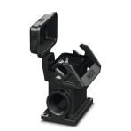 Корпус - HC-EVO-B10-SHWSC-2SSM25-PLRBK Phoenix Contact артикул 1421301 Феникс Контакт, фото на Овертайм
