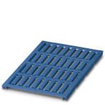Маркировка для проводов - UC-WMCO 3,6 (21X4,5) BU CUS Phoenix Contact артикул 0829083 Феникс Контакт, фото на Овертайм