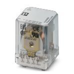 Одиночное реле - REL-PR3-48DC/3X21 Phoenix Contact артикул 2908894 Феникс Контакт, фото на Овертайм