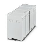 Нижняя часть корпуса - EG 45-GMFP/PC GY Phoenix Contact артикул 2735386 Феникс Контакт, фото на Овертайм