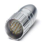 Кабельный соединитель - RC-06P1N128052 Phoenix Contact артикул 1593161 Феникс Контакт, фото на Овертайм
