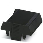 Верхняя часть корпуса - EH 70-C SS/ABS-PC BK9005 Phoenix Contact артикул 1071128 Феникс Контакт, фото на Овертайм