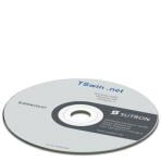 Программное обеспечение - TSWIN-80850.320 Phoenix Contact артикул 2902025 Феникс Контакт, фото на Овертайм