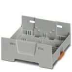 Нижняя часть корпуса - EH 70 F-B/ABS-PC GY7035 Phoenix Contact артикул 1074753 Феникс Контакт, фото на Овертайм