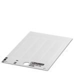 Вставная табличка - US-EMT (23X109) TQ Phoenix Contact артикул 0803861 Феникс Контакт, фото на Овертайм
