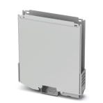 Нижняя часть корпуса - ICS20-B100X98-V-7035 Phoenix Contact артикул 2203878 Феникс Контакт, фото на Овертайм