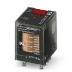 Одиночное реле - REL-IR-BL-230AC/4X21 Phoenix Contact артикул 1032529 Феникс Контакт, фото на Овертайм