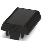 Верхняя часть корпуса - EH 90-C CS/ABS BK9005 Phoenix Contact артикул 2201527 Феникс Контакт, фото на Овертайм