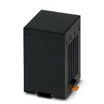 Корпус для электроники - CM 90-LG/H 12,5/BO BK S675 Phoenix Contact артикул 2201849 Феникс Контакт, фото на Овертайм