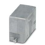 Корпус - HC-STA-B16-HLFS-BLANK-EL-AL Phoenix Contact артикул 1419905 Феникс Контакт, фото на Овертайм