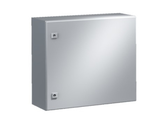 Компактный шкаф АЕ 600x600x350 мм, IP 66 Rittal артикул 1360500 Риттал, фото на Овертайм