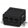 Клеммные блоки для печатного монтажа - PTSM 0,5/ 5-2,5-H SMD R44 Phoenix Contact артикул 1771059 Феникс Контакт, фото на Овертайм