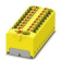 Распределительный блок - PTFIX 10/18X4-G YE Phoenix Contact артикул 3274038 Феникс Контакт, фото на Овертайм