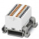 Распределительный блок - PTFIX 18X2,5-NS35A WH Phoenix Contact артикул 3273188 Феникс Контакт, фото на Овертайм