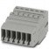 Соединитель COMBI - PPC 2,5/6 Phoenix Contact артикул 3000660 Феникс Контакт, фото на Овертайм