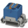Распределительный блок - PTFIX 10/6X4-NS35A BU Phoenix Contact артикул 3273726 Феникс Контакт, фото на Овертайм