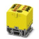 Распределительный блок - PTFIX 6/6X2,5-NS15A YE Phoenix Contact артикул 3274172 Феникс Контакт, фото на Овертайм