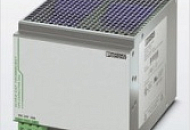 Буферные модули UPS-CAP от Phoenix Contact