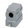 Корпус - HC-B 10-TFL-N-O1STM25S Phoenix Contact артикул 1460040 Феникс Контакт, фото на Овертайм