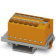 Распределительный блок - PTFIX 10/12X4-NS35 OG Phoenix Contact артикул 3273632 Феникс Контакт, фото на Овертайм