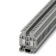 Проходная мини-клемма - MBK 3/E-Z Phoenix Contact артикул 1413036 Феникс Контакт, фото на Овертайм