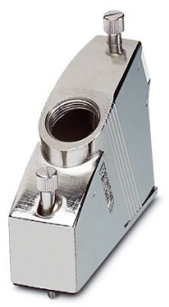 Корпус - VC-MEMV-T4-R-M25 Phoenix Contact артикул 1886621 Феникс Контакт, фото на Овертайм