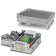 Шинный штекер D-SUB - SUBCON-PLUS-PROFIB/PG Phoenix Contact артикул 2744403 Феникс Контакт, фото на Овертайм