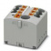 Распределительный блок - PTFIX 6/6X2,5 GY Phoenix Contact артикул 3273330 Феникс Контакт, фото на Овертайм