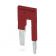 Переходная перемычка - RB UT 10-ST(2,5/4) Phoenix Contact артикул 3047086 Феникс Контакт, фото на Овертайм