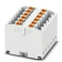 Распределительный блок - PTFIX 12X2,5-G WH Phoenix Contact артикул 3273428 Феникс Контакт, фото на Овертайм