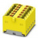 Распределительный блок - PTFIX 12X1,5 YE Phoenix Contact артикул 3002769 Феникс Контакт, фото на Овертайм