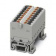 Распределительный блок - PTFIX 18X1,5-NS15A GY Phoenix Contact артикул 3002917 Феникс Контакт, фото на Овертайм