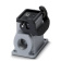 Корпус - HC-B 6-SML-74/O1M32 Phoenix Contact артикул 1646845 Феникс Контакт, фото на Овертайм