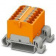 Распределительный блок - PTFIX 12X4-NS35A OG Phoenix Contact артикул 3273698 Феникс Контакт, фото на Овертайм